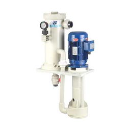 電鍍同軸耐酸堿自吸泵公司 杰凱泵業(yè)廠家供應(yīng)