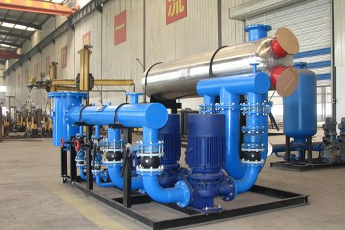 循環水中常見的防腐處理