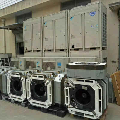 安徽禹會區域 從大型水果冷庫到計算機軟硬件制造——產業轉型與融合發展的新探索
