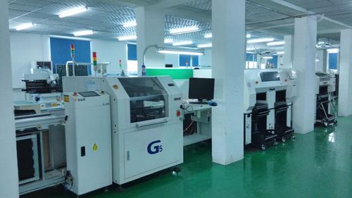 精益生產在SMT加工廠與計算機軟硬件制造中的應用與融合